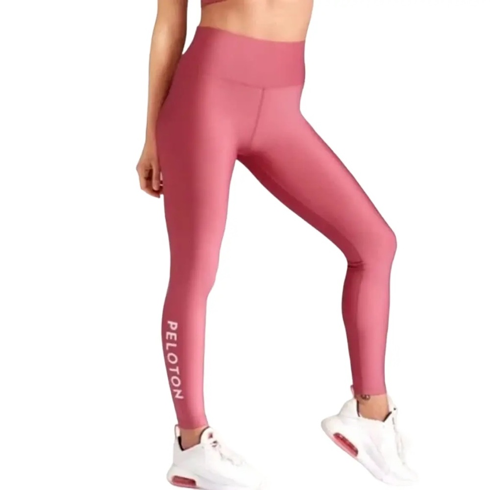 Peloton Solid Flex leggings